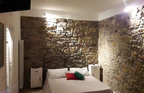 Trentinara Maison | L' Aia Resort