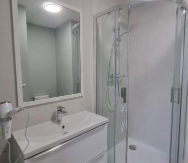 Quartier Hyper-Centre Appartement | L'Aiglon de Foch 2