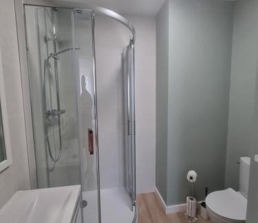 Quartier Hyper-Centre Appartement | L'Aiglon de Foch 2