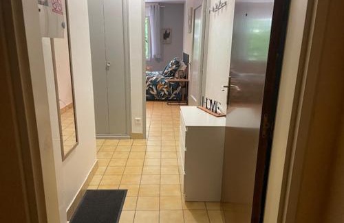 Gap Appartement | L'Aiglon Studio cocon au coeur de Gap