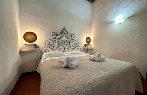 Vagliagli Appartement | L'Aiolina