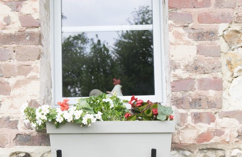 Montivilliers Maison | L'Air du Champ Gîte 5 personnes à Montivilliers