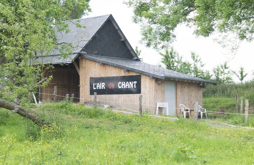 Montivilliers Maison | L'Air du Champ Gîte 5 personnes à Montivilliers