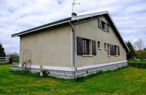 Lapte Maison | L'Air du Temps - Campagne, Calme, Familial