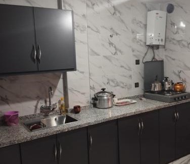 Ouled Tayeb Appartement | L'airoport
