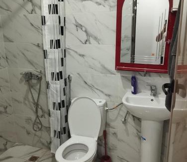 Ouled Tayeb Appartement | L'airoport