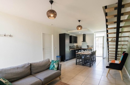 Caignac Maison | L'Alba - Caignac - Gîte