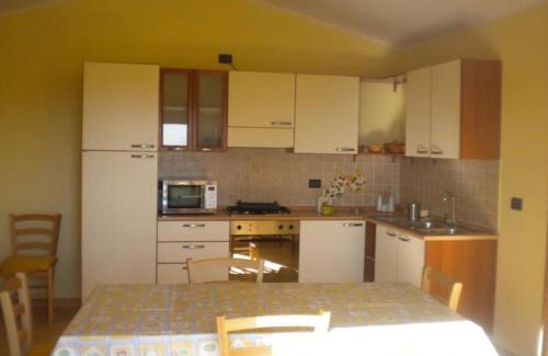 Silvi Appartement | L' Alba di Alice