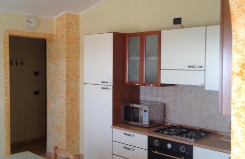 Silvi Appartement | L' Alba di Alice