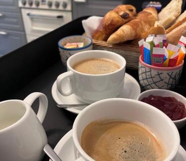 Guiselle Maison | L'Alba di Suffia Venaco