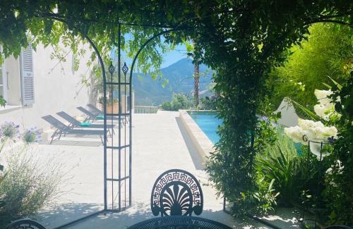 Guiselle Maison | L'Alba di Suffia Venaco