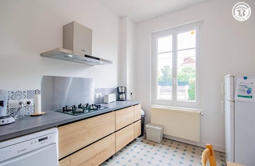 Paray-le-Monial Maison | l'Albatros - PARAY LE MONIAL
