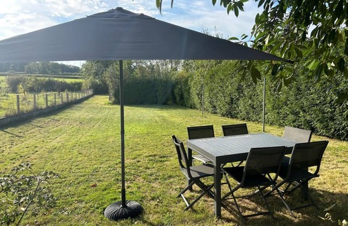 Paray-le-Monial Maison | l'Albatros - PARAY LE MONIAL