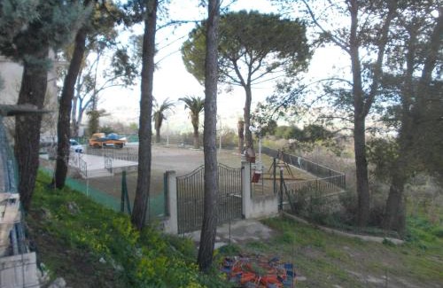 Racalmuto Maison | L'Albero Amico