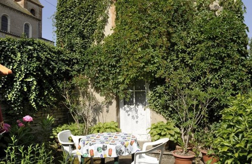 Cortevaix Maison | L'alberte - Cortevaix