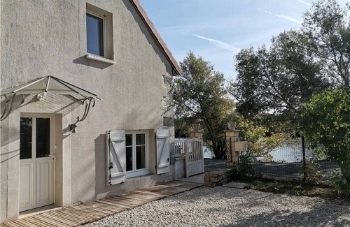 Rochefort-sur-Nenon Maison | L'Alcôve des Falaises