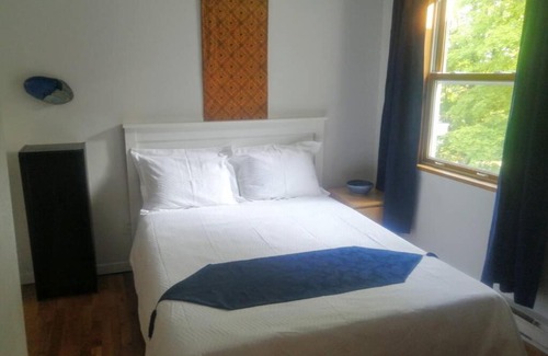 Waterloo Appartement | L'Alcôve des Céramistes