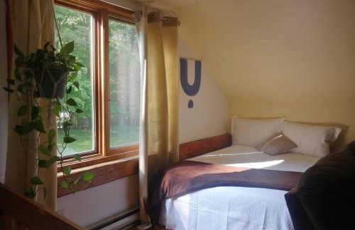 Waterloo Appartement | L'Alcôve des Céramistes