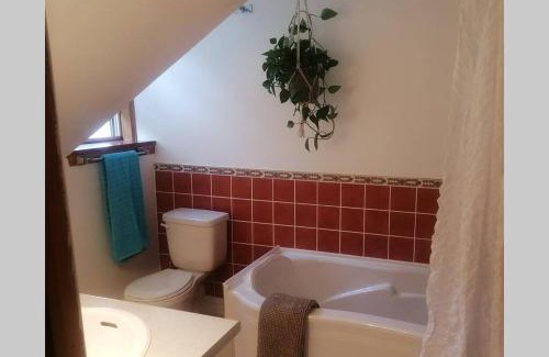 Waterloo Appartement | L'Alcôve des Céramistes