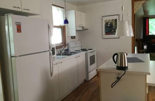 Waterloo Appartement | L'Alcôve des Céramistes
