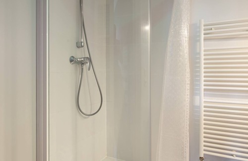 Centre Appartement | L'Alcôve - Volume et Elégance en coeur de ville