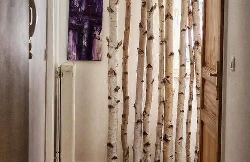Bitche Appartement | l'Alchimiste