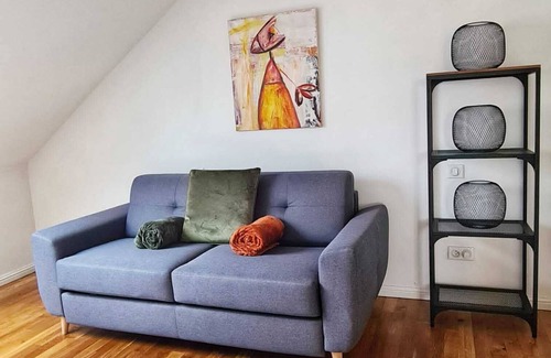 Bitche Appartement | L'alchimiste