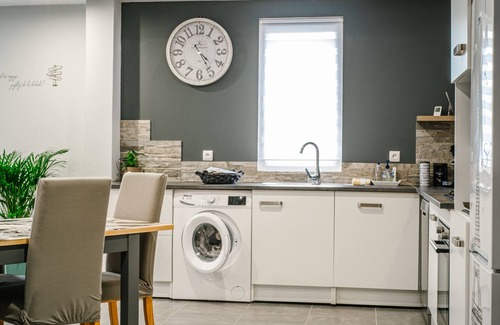 Montauban Appartement | L'alcove du 510 *** spa, sauna et salle de jeux privatifs