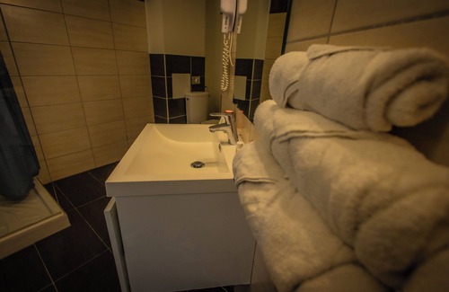 Trois-Epis Hôtel | L'Alexain Hôtel Restaurant & Wellness