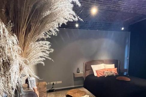 Ronchin Appartement | L’algéroise Home & Spa