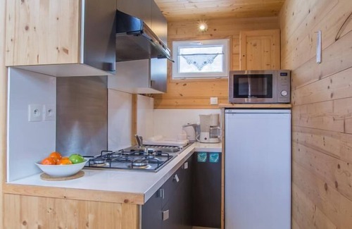 La Plagne-Tarentaise Maison | L'ALIET - LA PLAGNE TARENTAISE