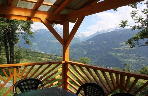 La Plagne-Tarentaise Maison | L'ALIET - LA PLAGNE TARENTAISE