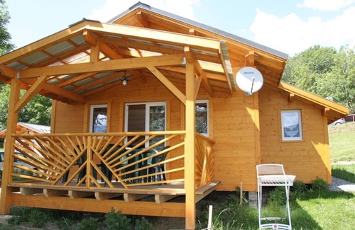 La Plagne-Tarentaise Maison | L'ALIET - LA PLAGNE TARENTAISE