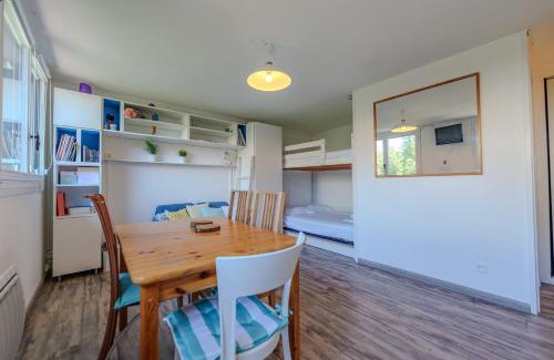 La Celle-sous-Gouzon Appartement | L'Allemond 3000 - Au pied de l'Alpes Huez - Vélo
