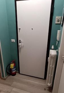 Cuneo Nuova Appartement | L'Alloggetto sul Corso