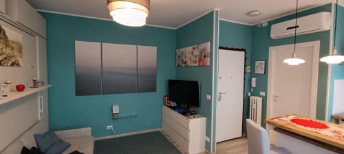 Cuneo Nuova Appartement | L'Alloggetto sul Corso