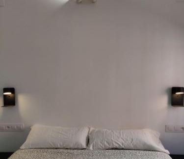 Aielo de Rugat Chalet De Ski | L'Almàssera - Chimenea y montaña para grupos en Aielo de Rugat