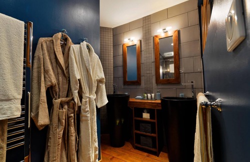 Castelnau-de-Medoc Maison | Chambre L'Alsacienne