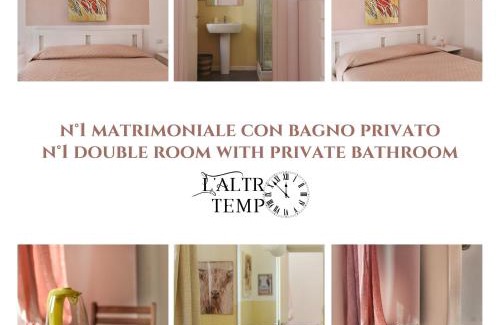 Vercelli Maison | L'altro Tempo