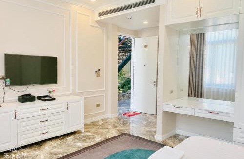 Phuc Yen Villa | L'ama Villa Đại Lải - Venuestay