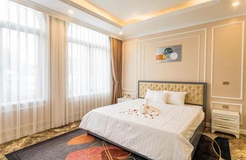 Phuc Yen Villa | L'ama Villa Đại Lải - Venuestay