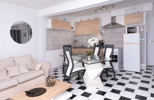 Brionne Appartement | L'Ambre - Appt au cœur de la Normandie