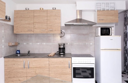 Brionne Appartement | L'Ambre - Appt au cœur de la Normandie