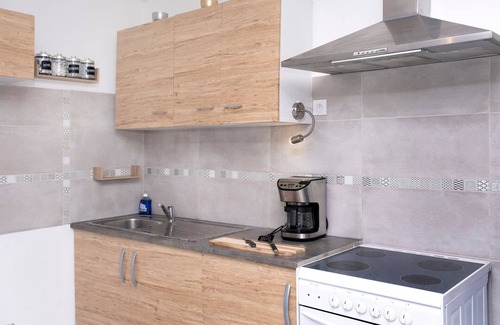 Brionne Appartement | L'Ambre - Appt au cœur de la Normandie