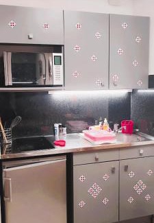 Allevard Appartement | L'Ame du chalet