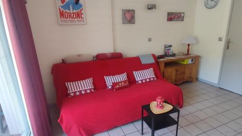 Allevard Appartement | L'Ame du chalet