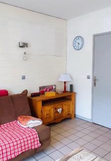 Allevard Appartement | L'Ame du chalet