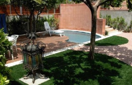 L'Ametlla del Valles Maison | L Ametlla Del Valles: maison / villa - L'Ametlla del Vallès