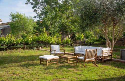 Ordis Maison | L'Ametller, casa Alt Empordà