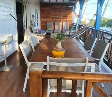 Grande Anse Villa | L'Amirade